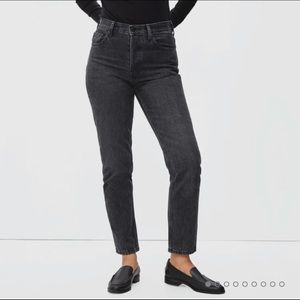 Everlane 90s Cheeky Ankle